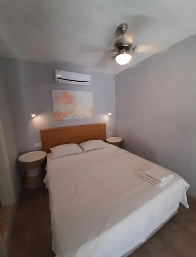 Mio Sweet Home Hotel Gündoğan Bed & Breakfast