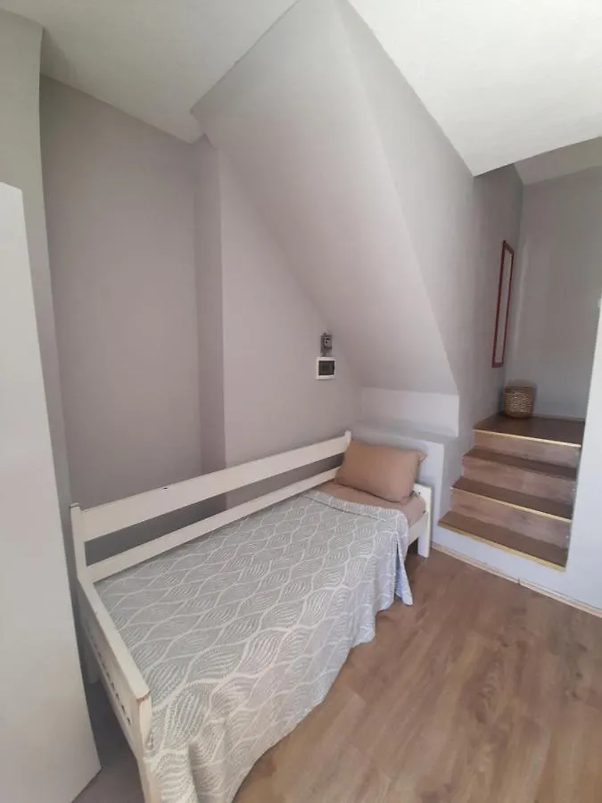 Mio Sweet Home Hotel Gündoğan Turchia