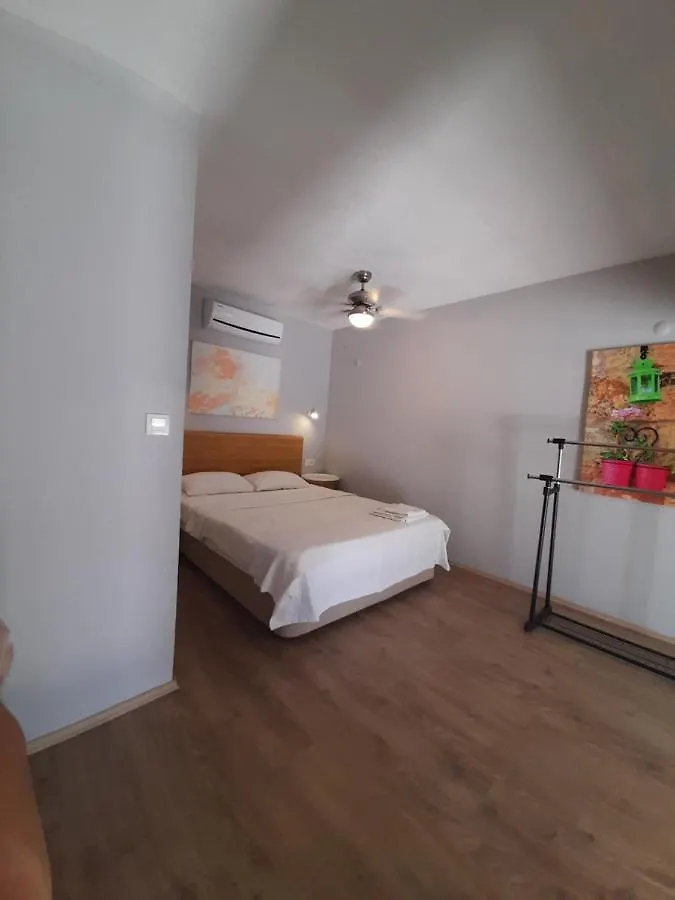 Mio Sweet Home Hotel Gündoğan