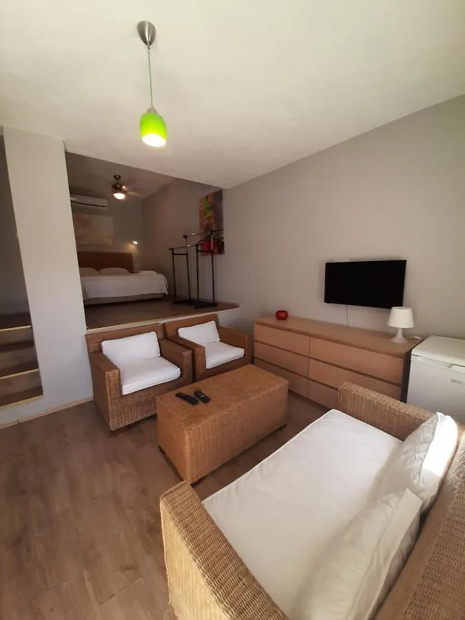 Mio Sweet Home Hotel Gündoğan 0*,  Turchia