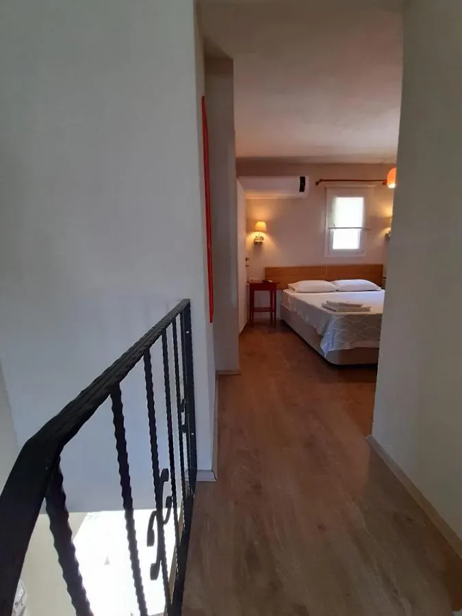 Bed & Breakfast Mio Sweet Home Hotel Gündoğan