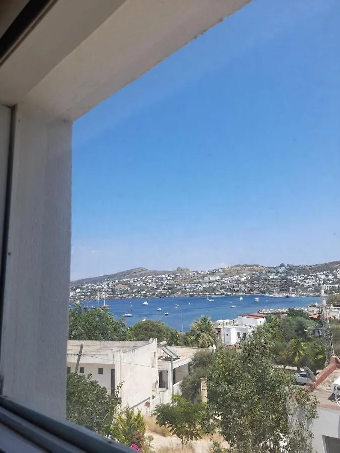 Mio Sweet Home Hotel Gündoğan Bed & Breakfast