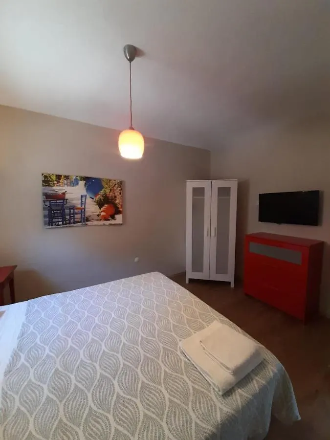 Mio Sweet Home Hotel Gündoğan