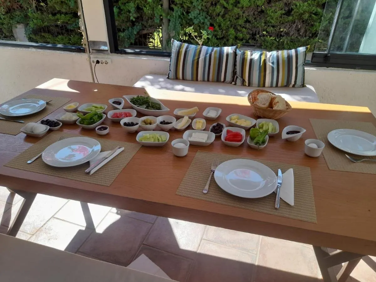 Mio Sweet Home Hotel Gündoğan Turchia
