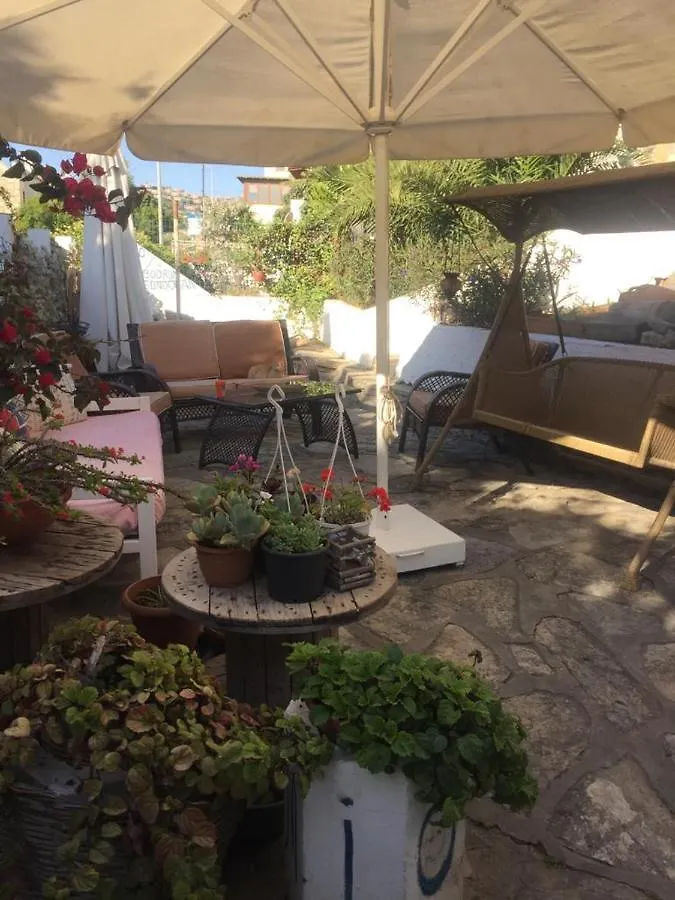 Mio Sweet Home Hotel Gündoğan Bed & Breakfast