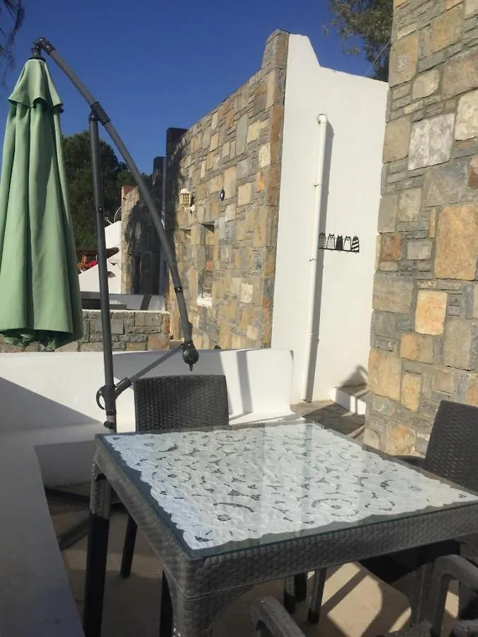 Mio Sweet Home Hotel Gündoğan 0*,