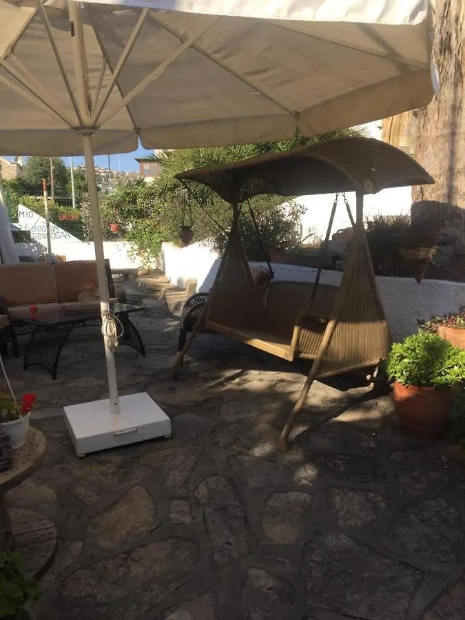 Mio Sweet Home Hotel Gündoğan