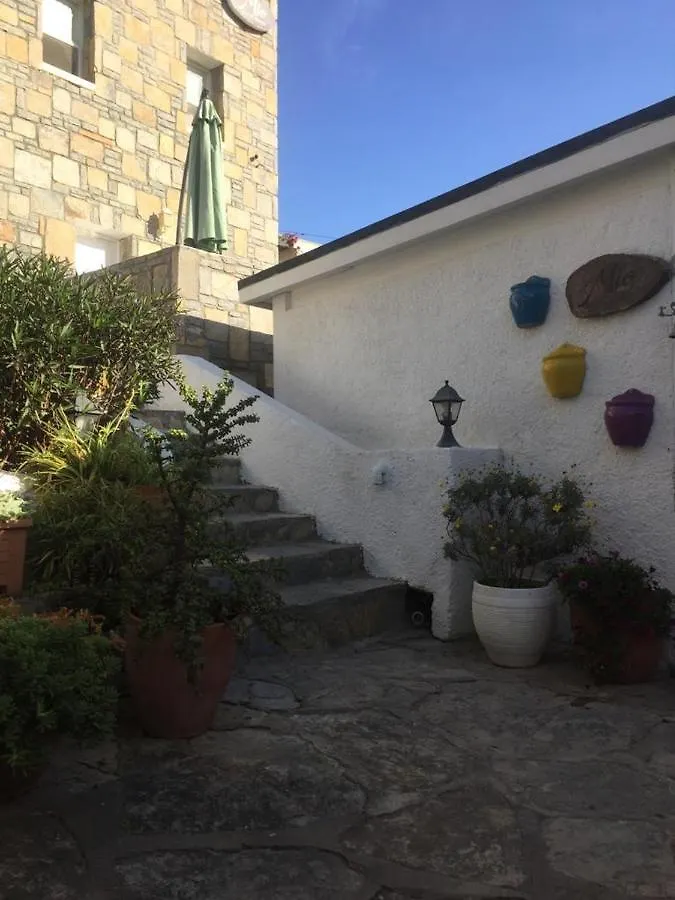 Bed & Breakfast Mio Sweet Home Hotel Gündoğan