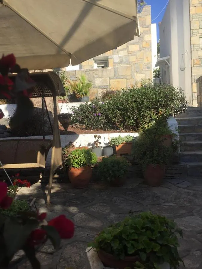 Mio Sweet Home Hotel Gündoğan Bed & Breakfast