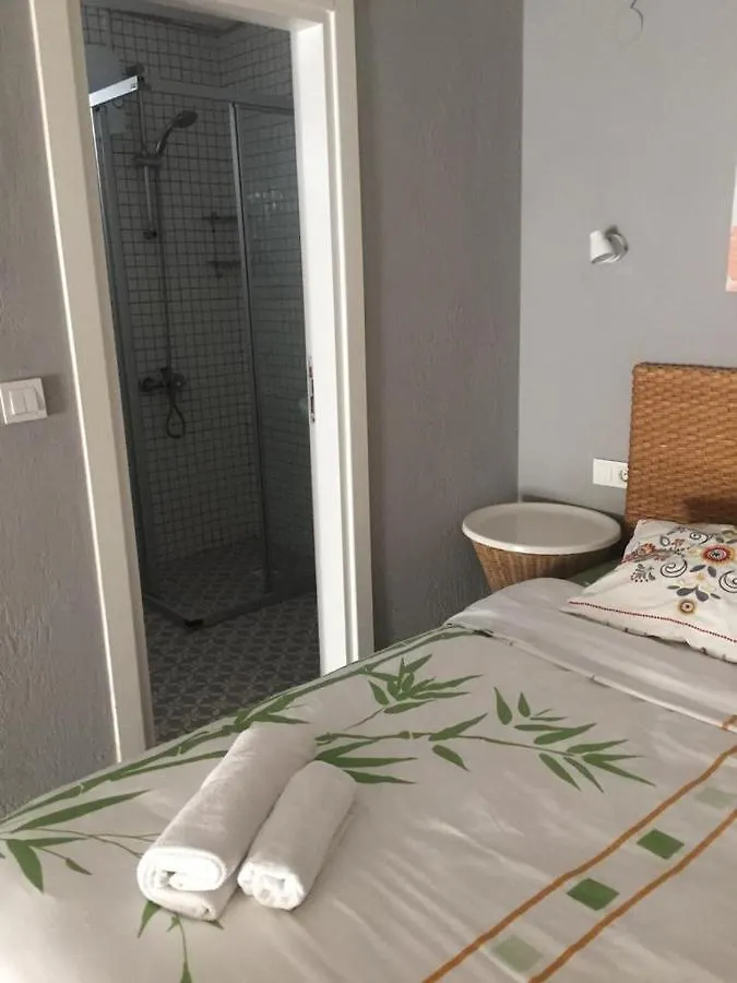 Bed & Breakfast Mio Sweet Home Hotel Gündoğan