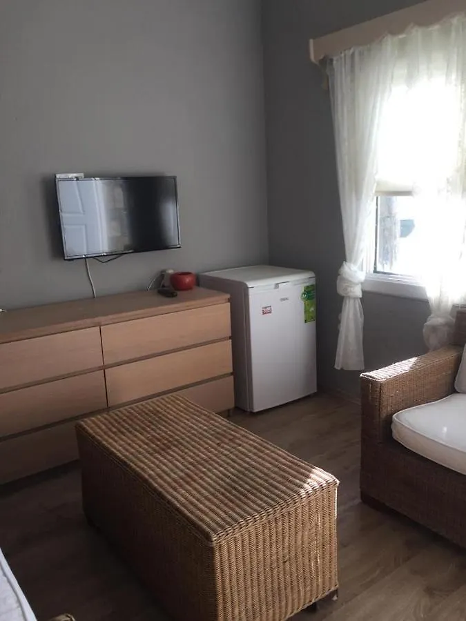 Bed & Breakfast Mio Sweet Home Hotel Gündoğan
