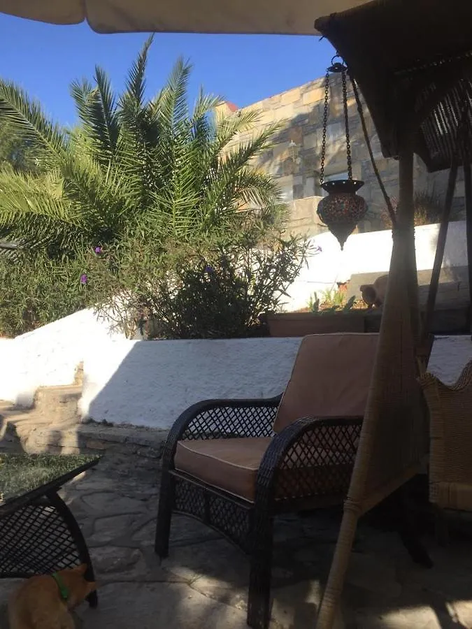 Mio Sweet Home Hotel Gündoğan