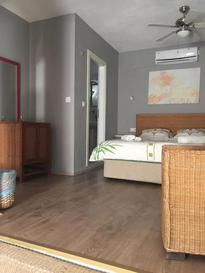 Mio Sweet Home Hotel Gündoğan