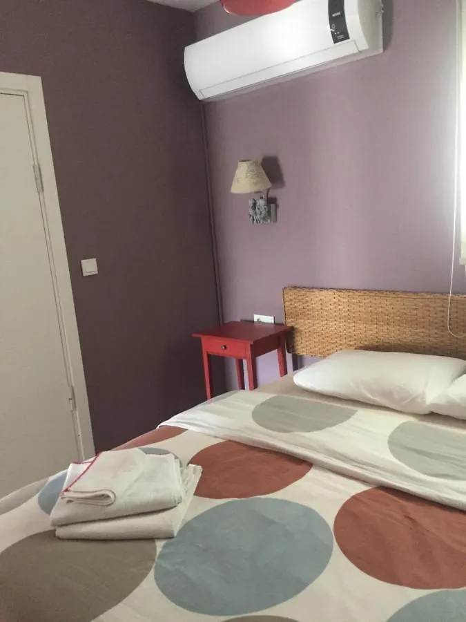 Mio Sweet Home Hotel Gündoğan 0*,