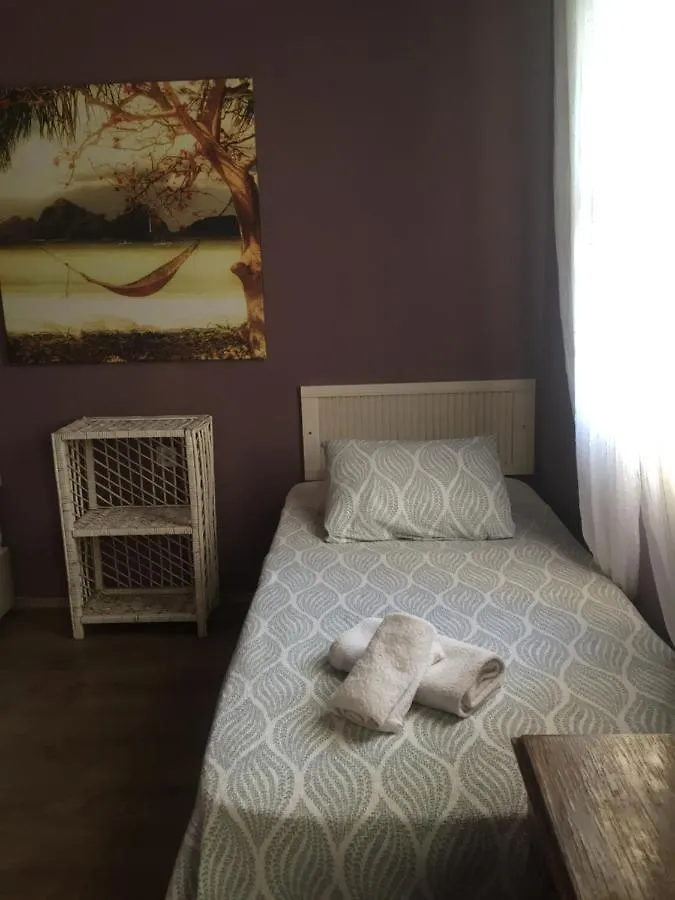 Mio Sweet Home Hotel Gündoğan Turchia