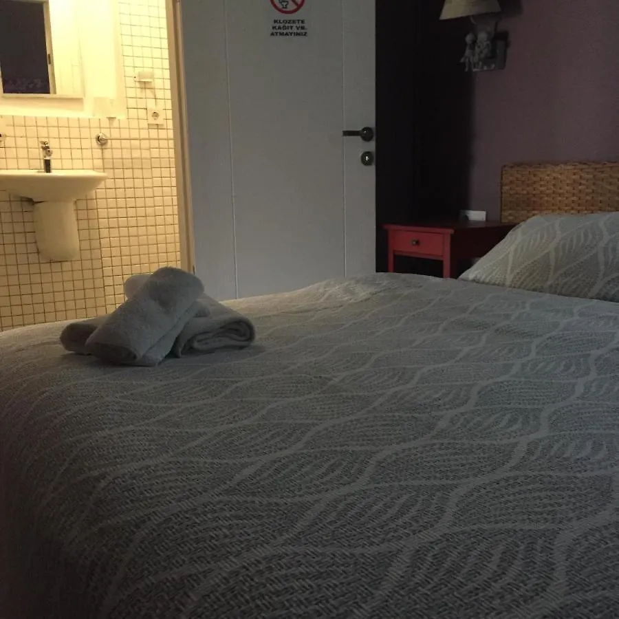 Mio Sweet Home Hotel Gündoğan 0*,  Turchia