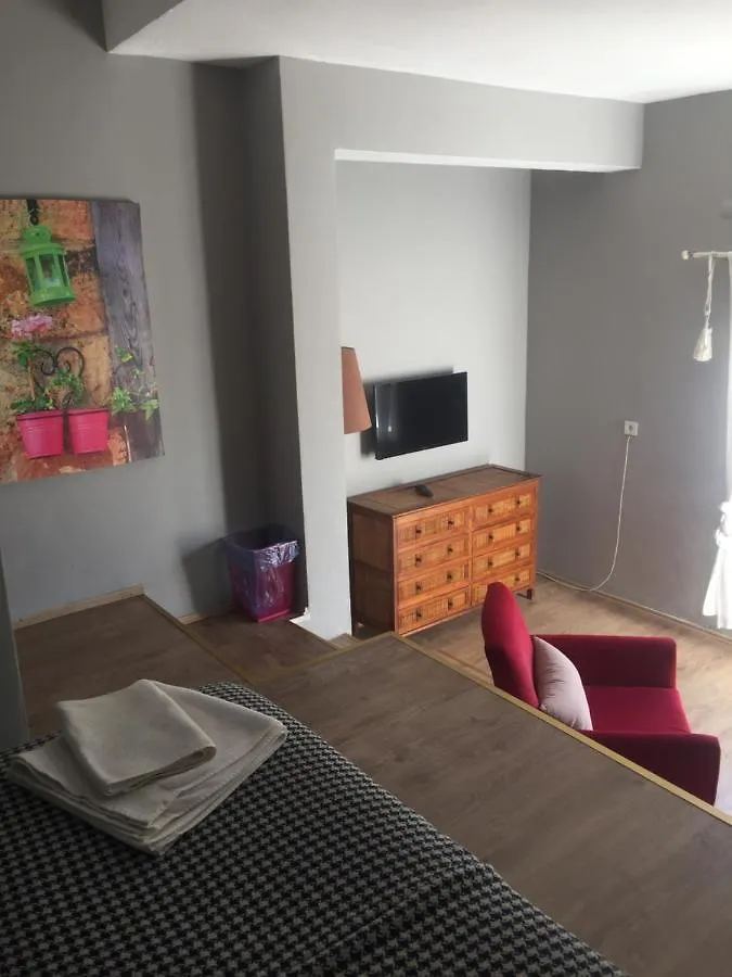 Mio Sweet Home Hotel Gündoğan