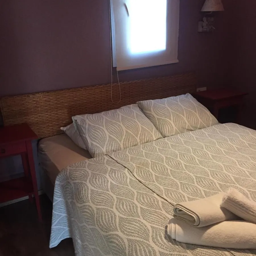 Bed & Breakfast Mio Sweet Home Hotel Gündoğan