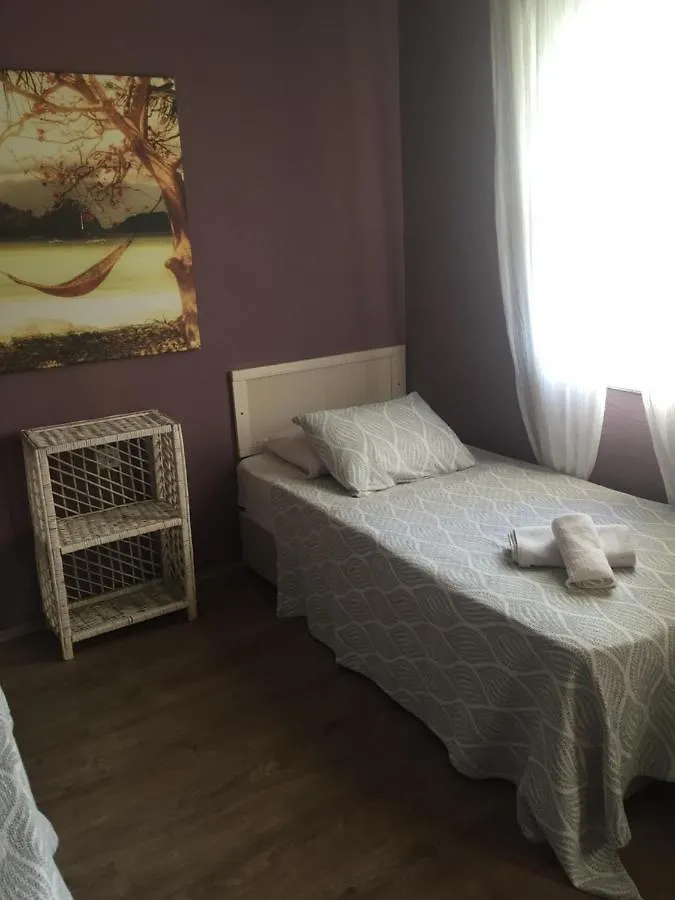 Mio Sweet Home Hotel Gündoğan Bed & Breakfast