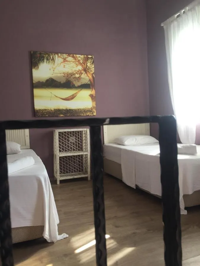 Mio Sweet Home Hotel Gündoğan Bed & Breakfast