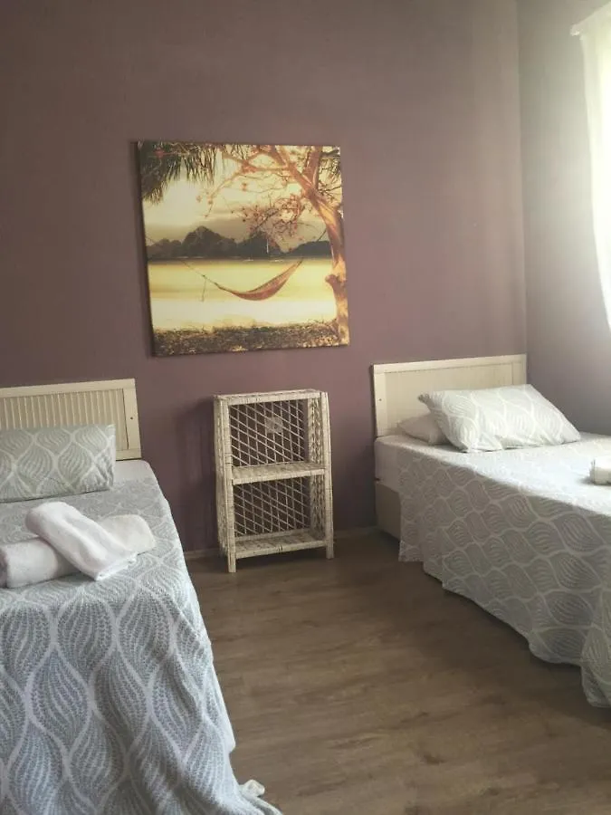 Mio Sweet Home Hotel Gündoğan Turchia