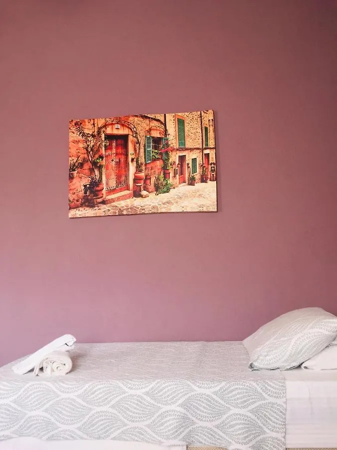 Mio Sweet Home Hotel Gündoğan Turchia